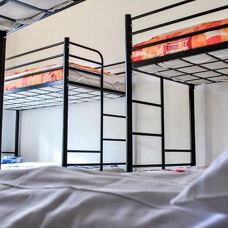 Hostel Pangeea Sibiu Eksteriør bilde